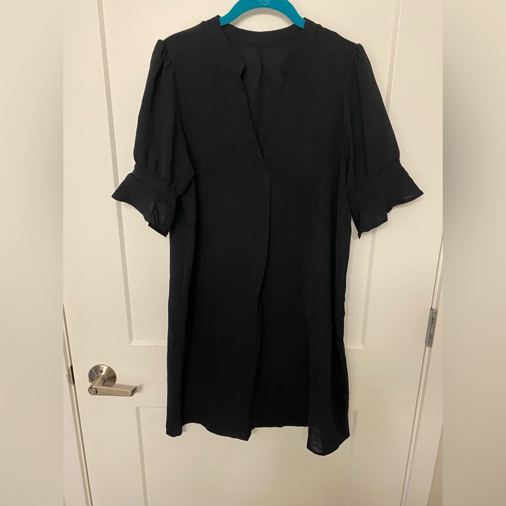 Black Women's Dress